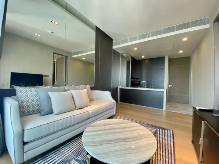 Property photos for Saladaeng One