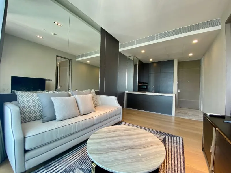 Property photos for Saladaeng One