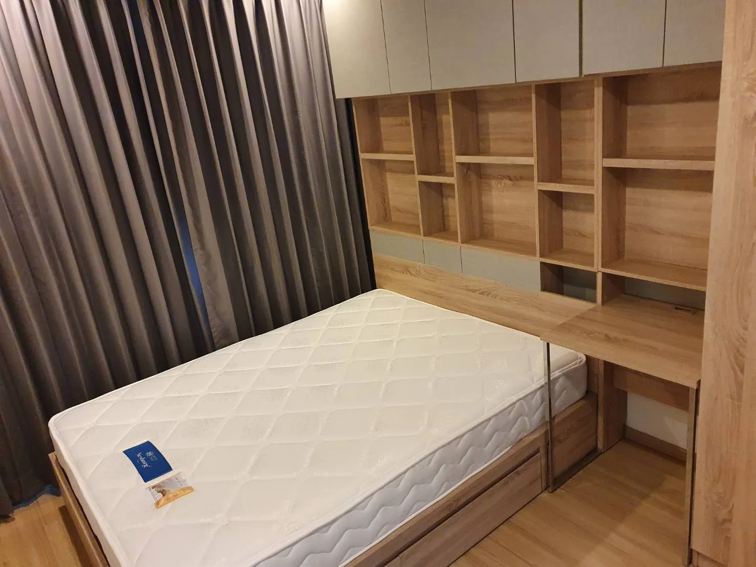 Property photos for Artemis Sukhumvit 77