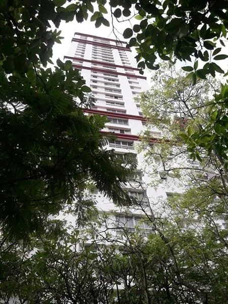 Property photos for Pathumwan Resort