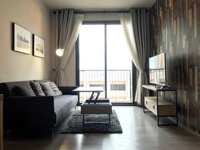 Property photos for Nye by Sansiri
