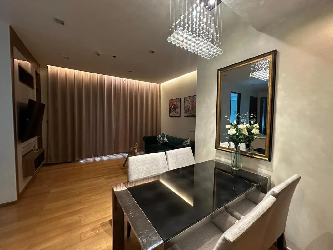 Property photos for The Address Asoke