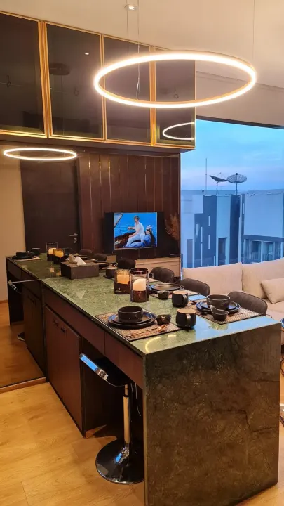 Property photos for The FINE Bangkok Thonglor - Ekamai