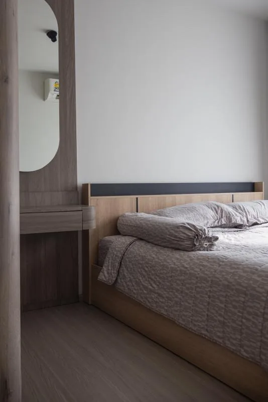 Property photos for Life Asoke Hype