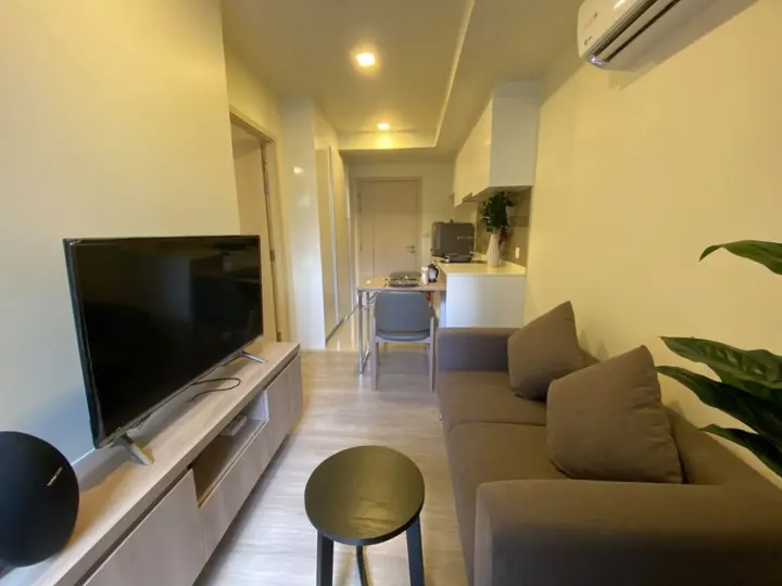 Property photos for Maestro 03 Ratchada-Rama 9