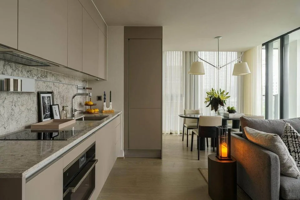 Property photos for Tonson One Residence