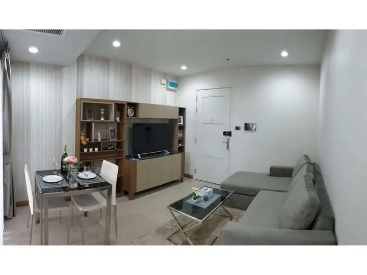 Property photos for Supalai Wellington 2