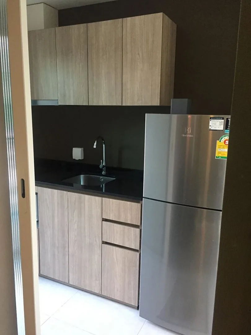 Property photos for Chambers Chaan Ladprao - Wanghin