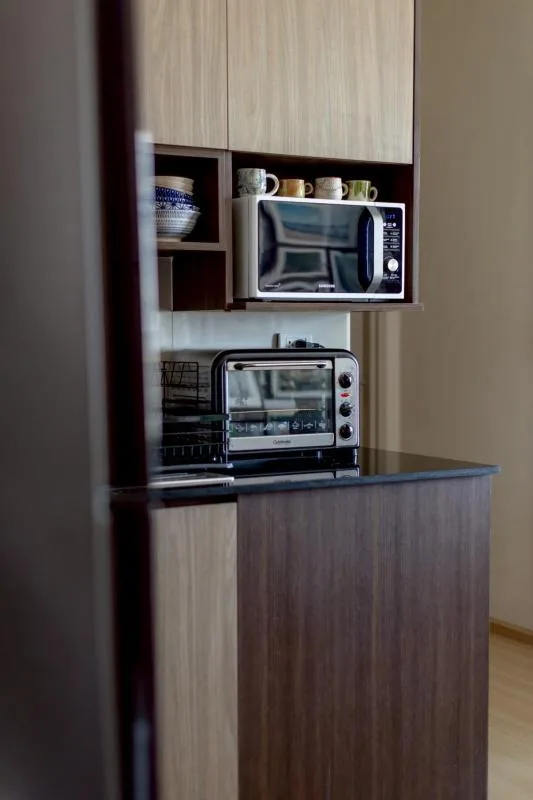 Property photos for The Capital Ekamai-Thonglor