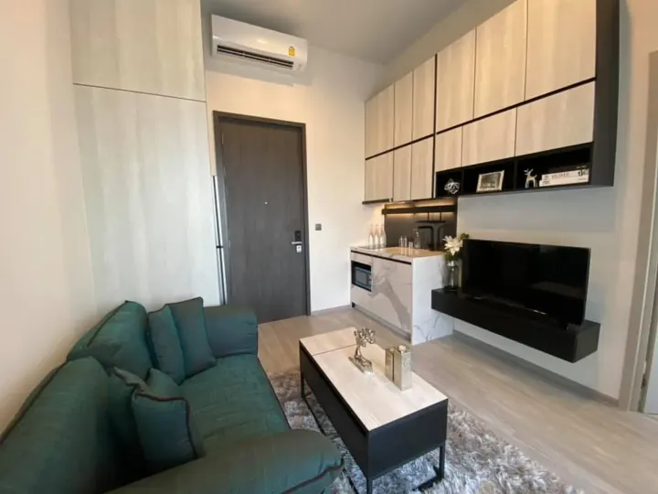 Property photos for The Line sukhumvit 101