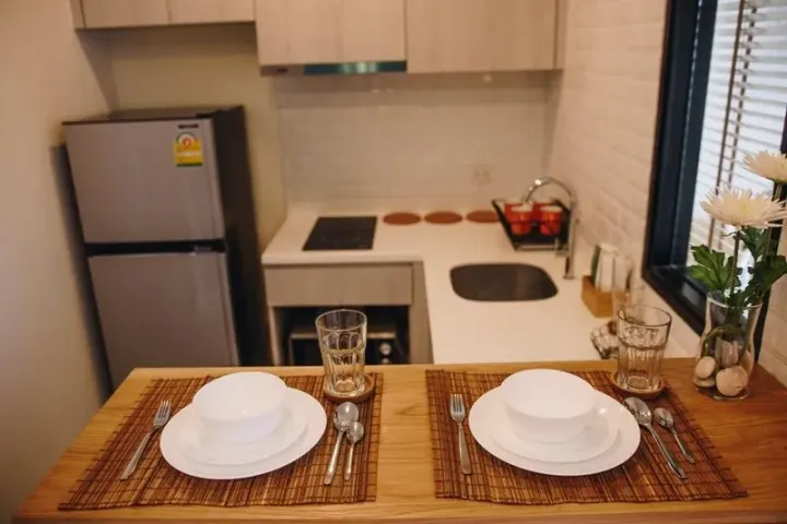 Property photos for Life Asoke