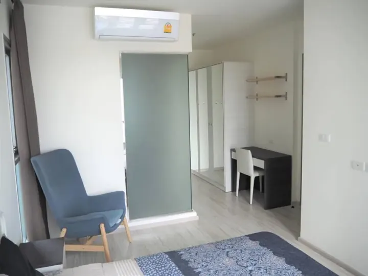 Property photos for Life Ratchadapisek