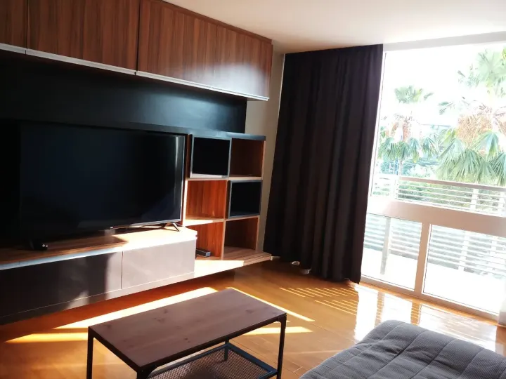Property photos for La Citta Penthouse