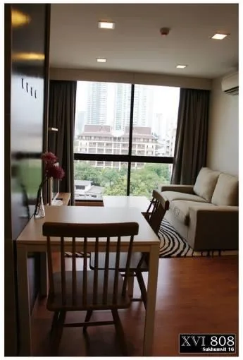Property photos for Xvi - The Sixteenth Condominum