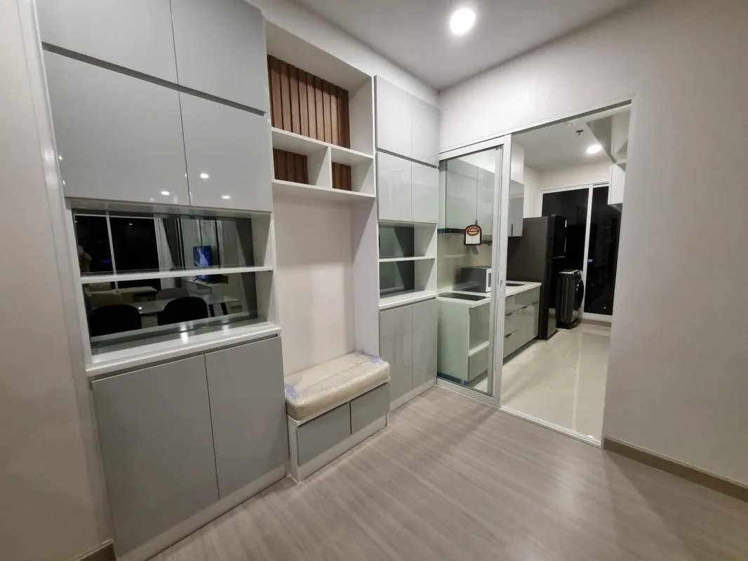 Property photos for Supalai Premier Si Phraya-samyan