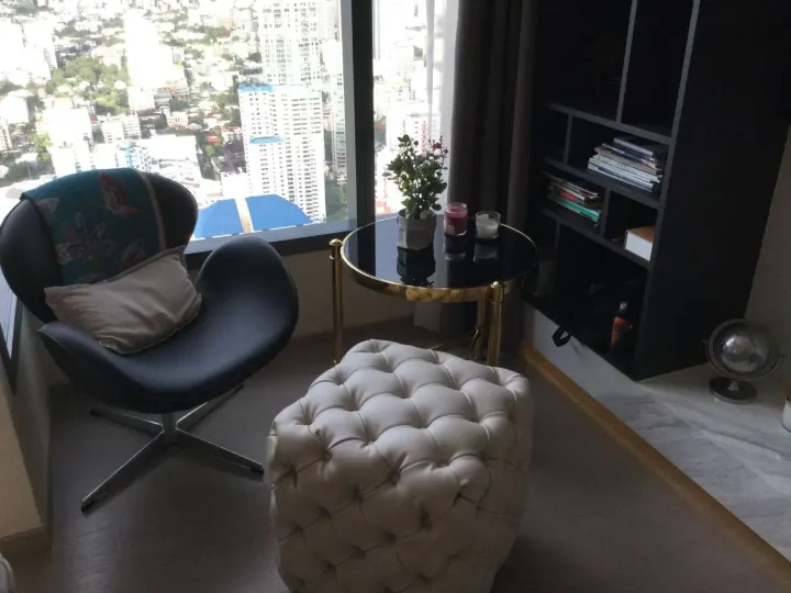Property photos for The Esse Asoke