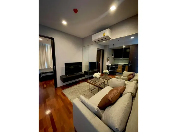 Property photos for Wish Signature  Midtown Siam