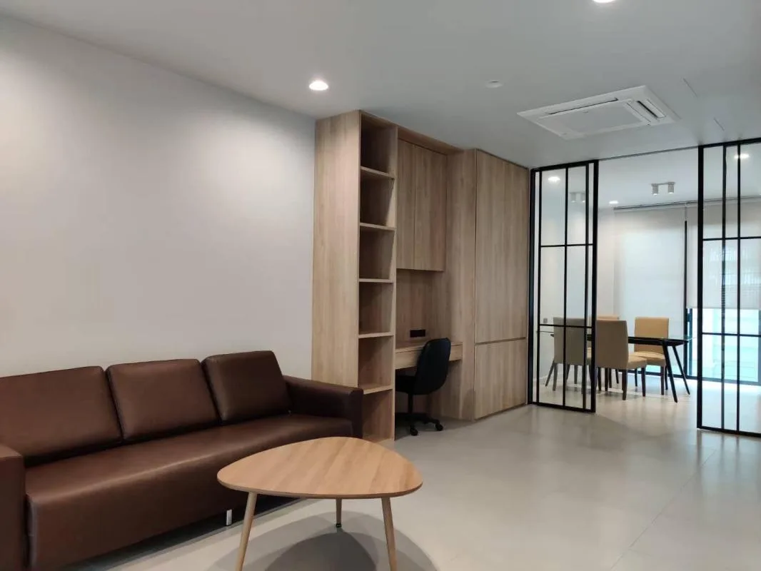 Property photos for Areeya Mandarina Sukhumvit 77