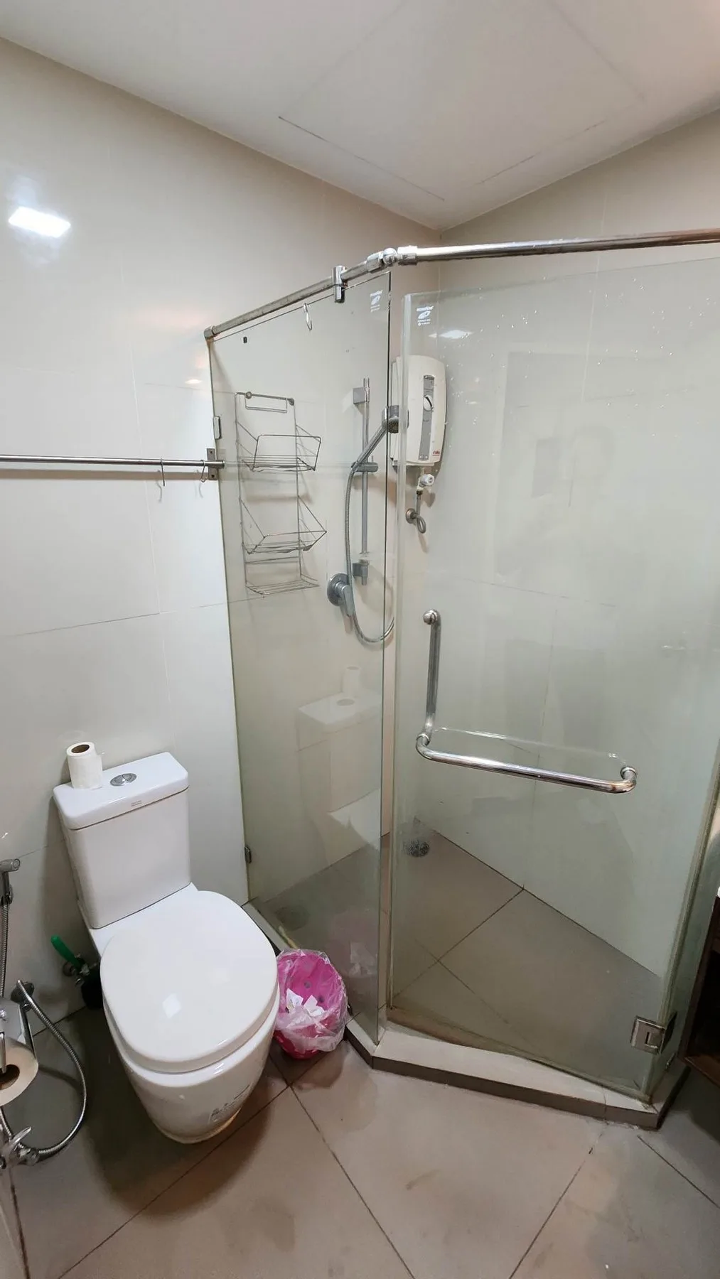 Property photos for CU Terrace