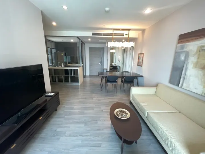 Property photos for The Room Sukhumvit 69