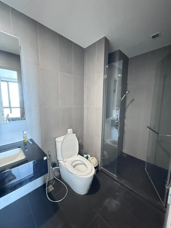 Property photos for Whizdom Avenue Ratchada - Ladprao