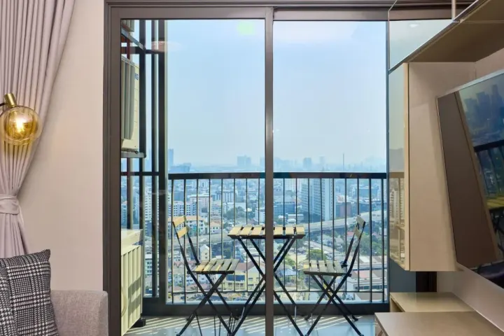 Property photos for Life Sukhumvit 48
