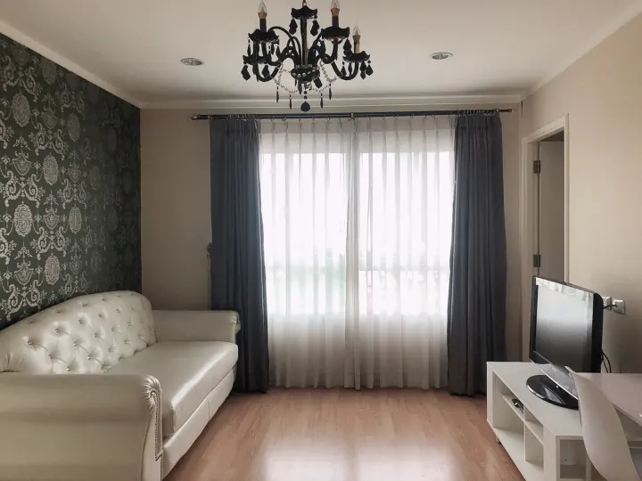 Property photos for Lumpini Ville Sukhumvit 77 2