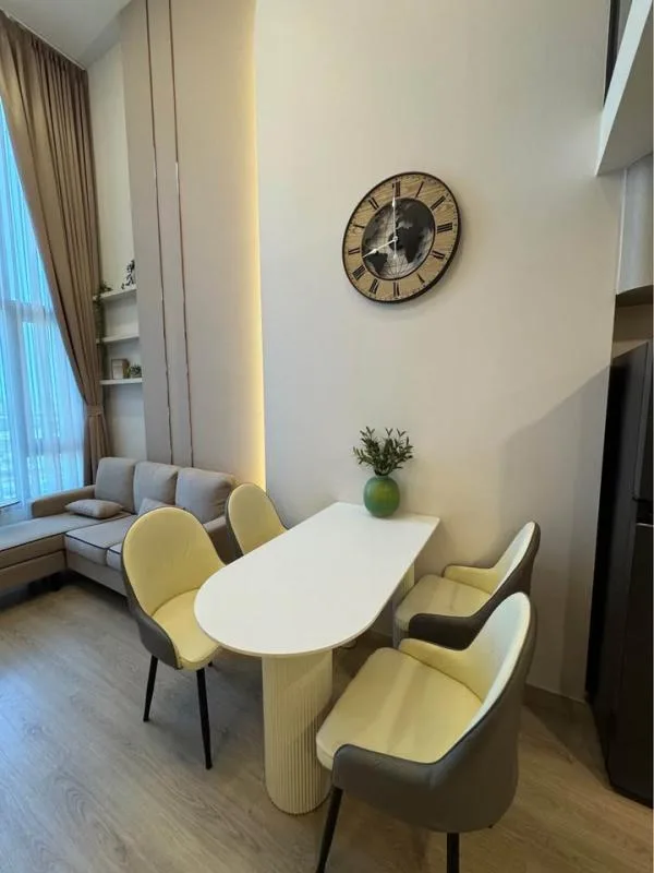 Property photos for Life Rama 4 - Asoke