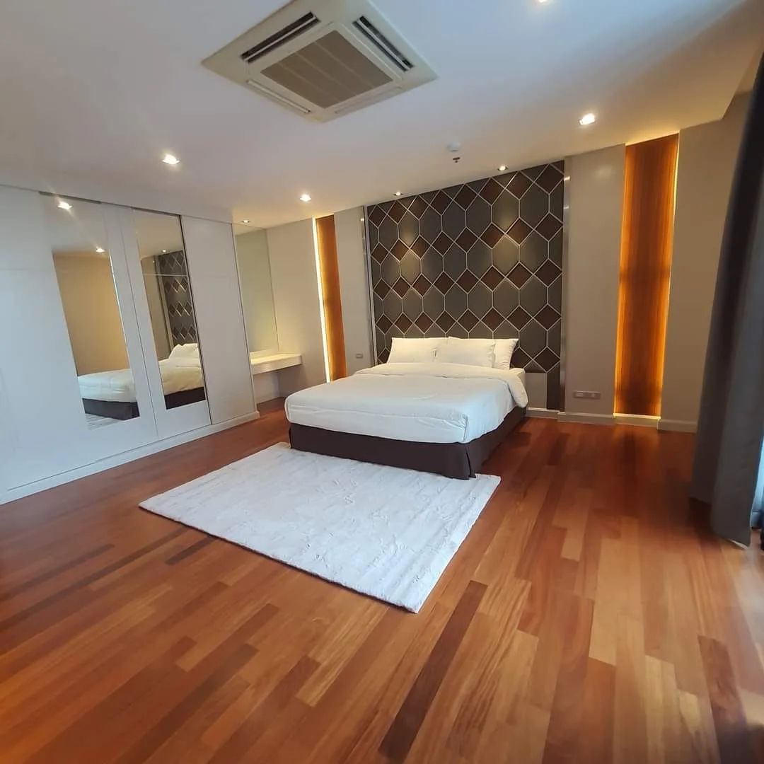 Property photos for Four Wings Residence
