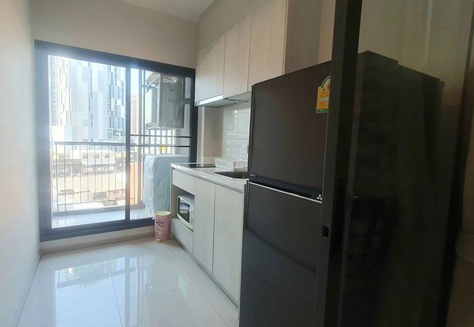 Property photos for Life Sukhumvit 48