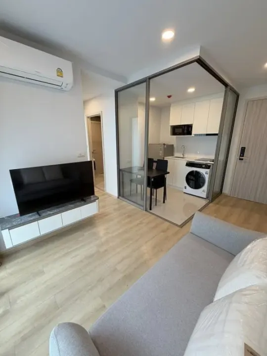Property photos for Esque Condo Sukhumvit 101/1