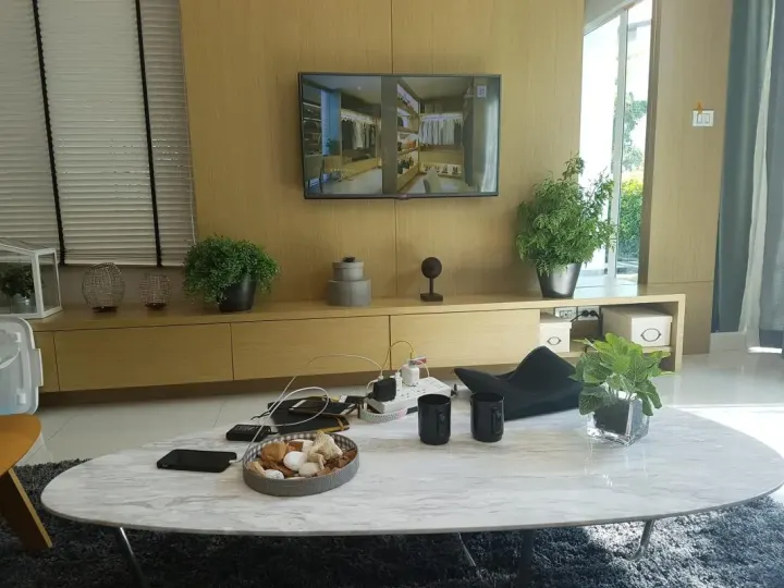 Property photos for Nirvana Beyond Lite Rama 9