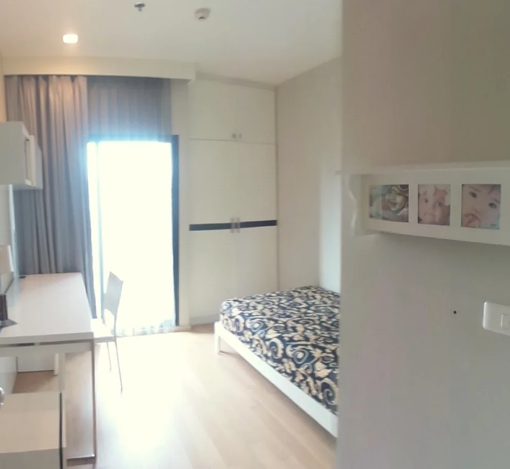 Property photos for Noble Revolve Ratchada