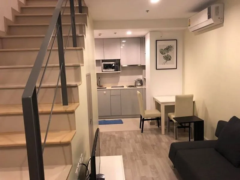 Property photos for Ideo Mix Sukhumvit 103