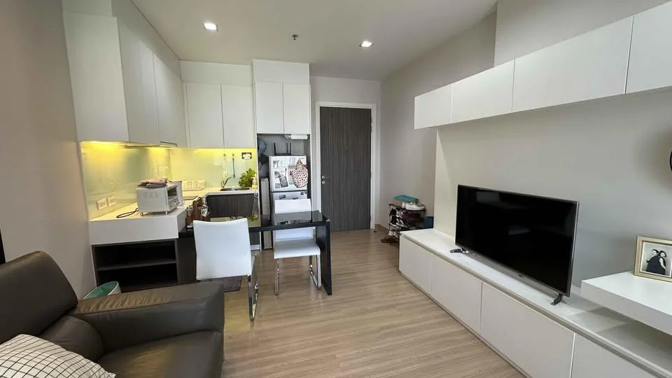 Property photos for Urbano Absolute Sathon - Taksin