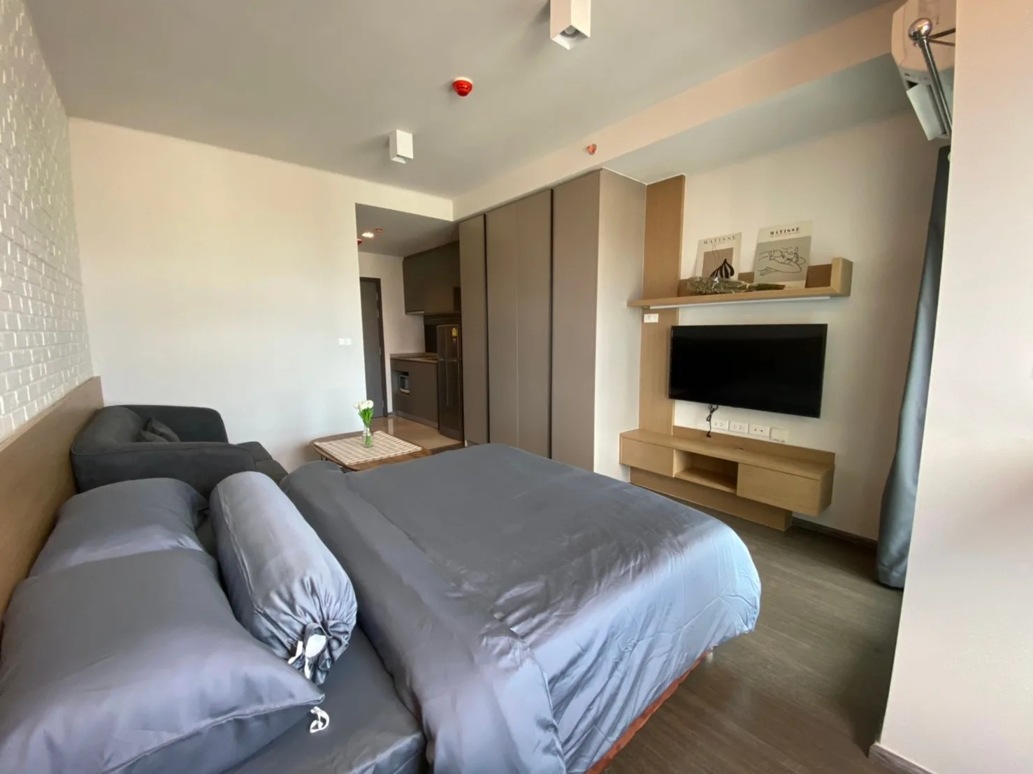 Property photos for Ideo Sukhumvit 93