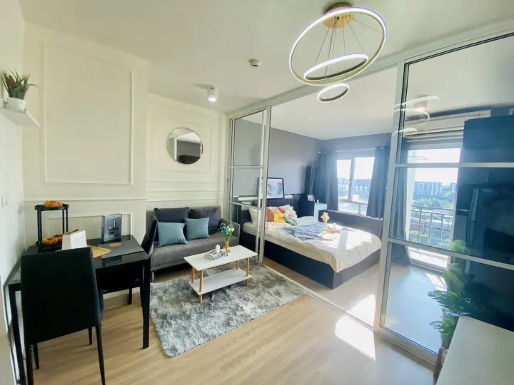 Property photos for Iris Avenue Onnuch - Suvarnabhumi