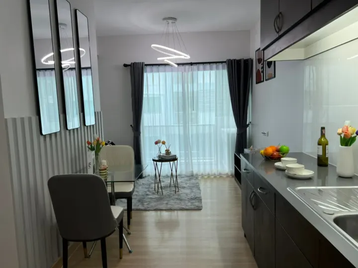 Property photos for A Space Sukhumvit 77