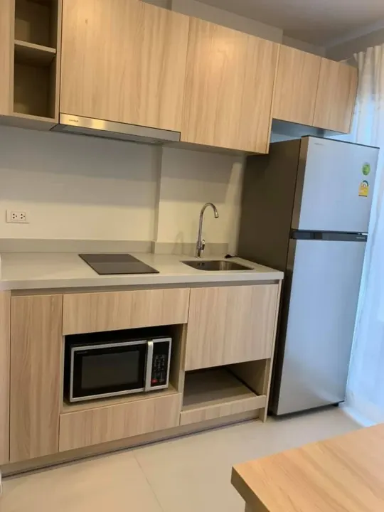 Property photos for The Nest Sukhumvit 64
