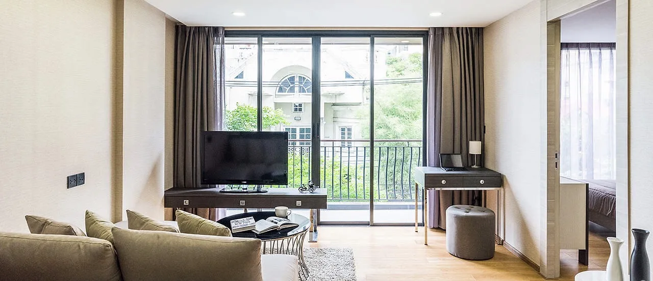 Property photos for Klass Condo Langsuan