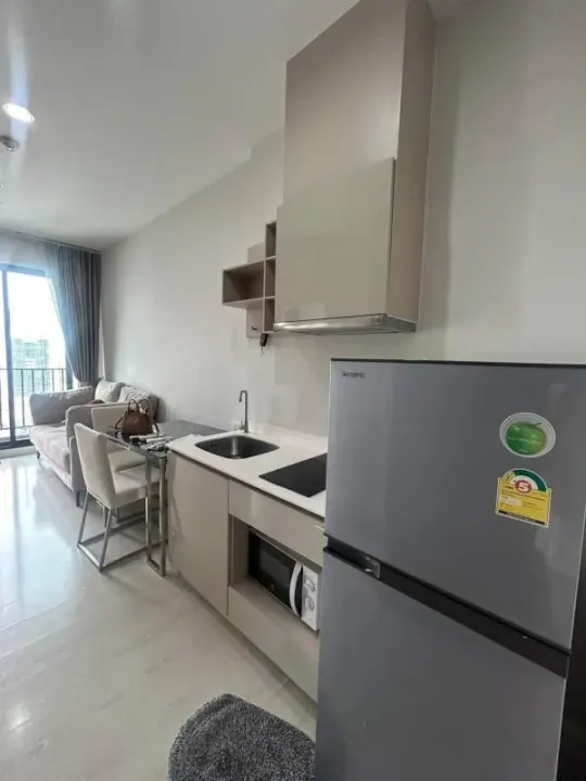 Property photos for The Niche Pride Thonglor-Phetchaburi