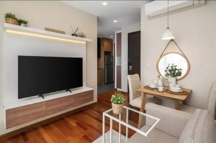 Property photos for Wish Signature  Midtown Siam