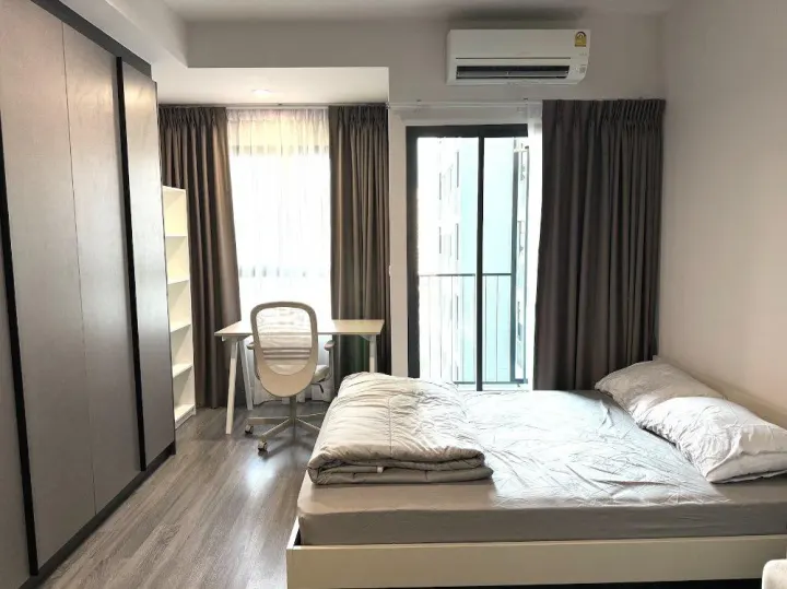 Property photos for Ideo Chula ??? Samyan
