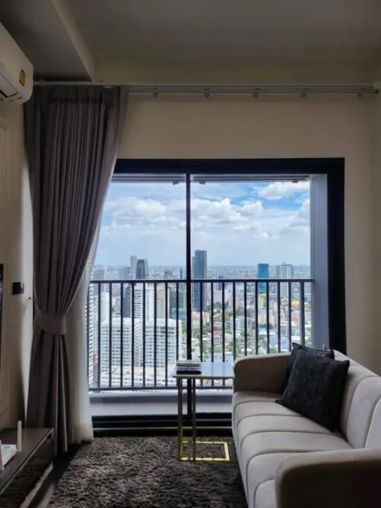 Property photos for Park Origin Thonglor