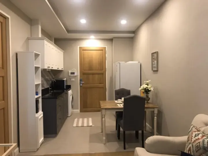 Property photos for Verde Sukhumvit 49/15