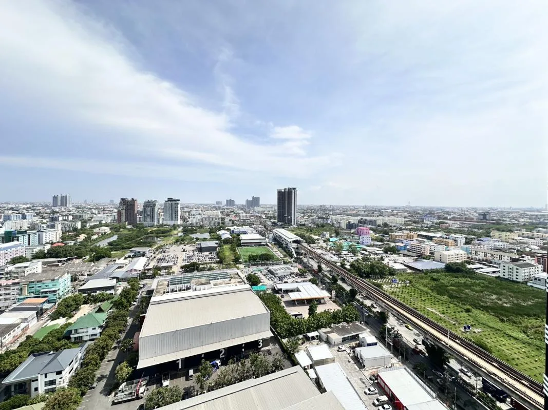 Property photos for Ideo Mobi Sukhumvit East Point