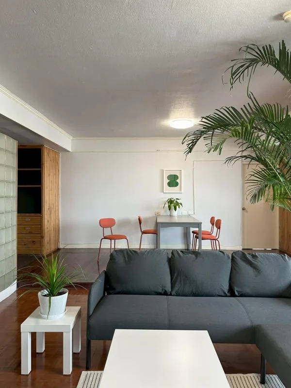 Property photos for Ban Onnut Condo