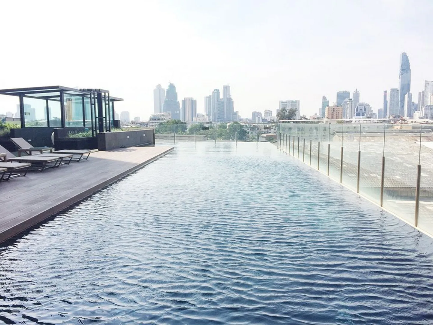 Property photos for Fuse Chan - Sathorn