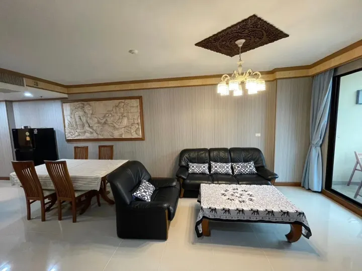 Property photos for Supalai Oriental Place Sathorn - Suanplu