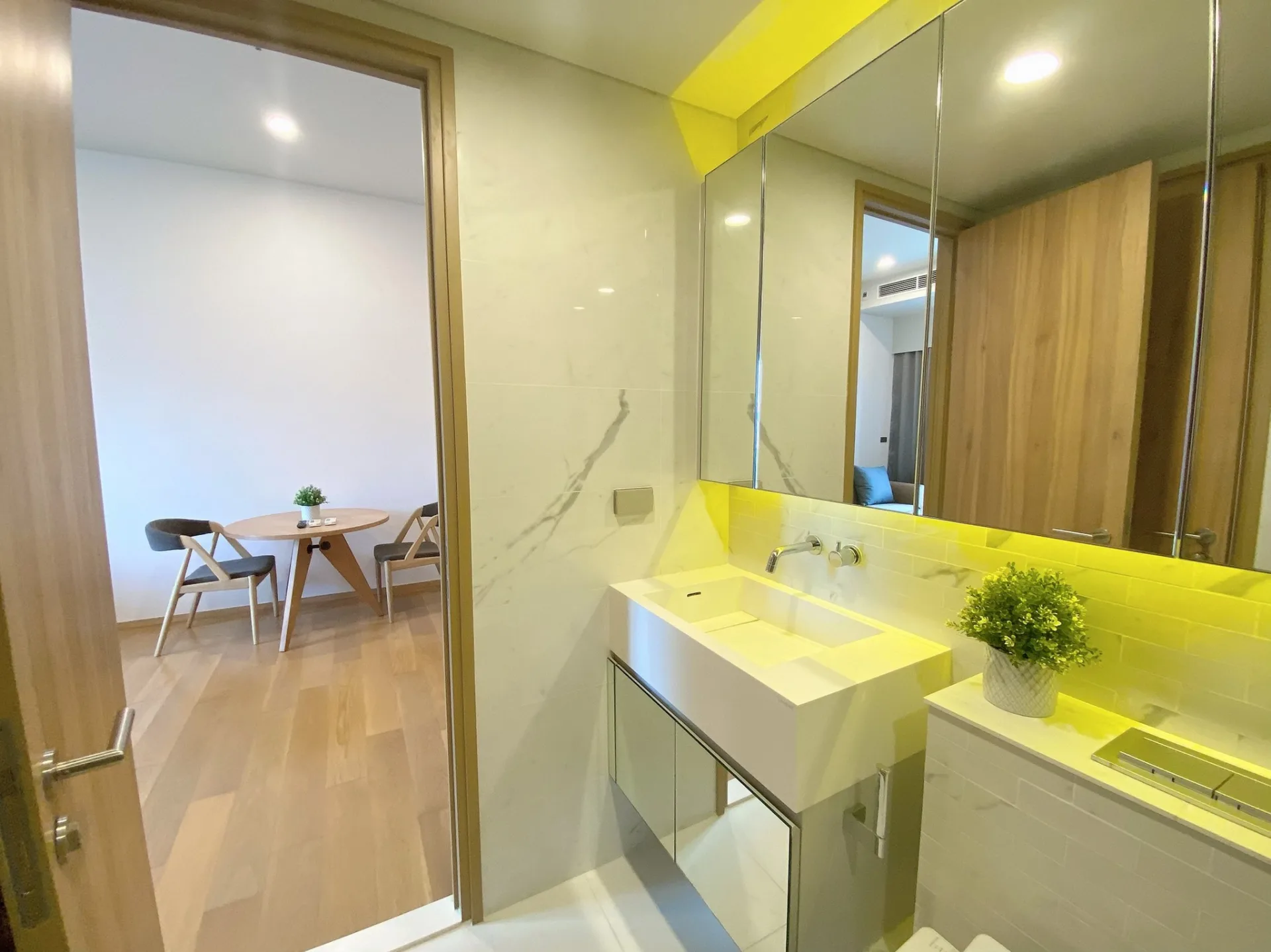 Property photos for Siamese Exclusive Sukhumvit 31